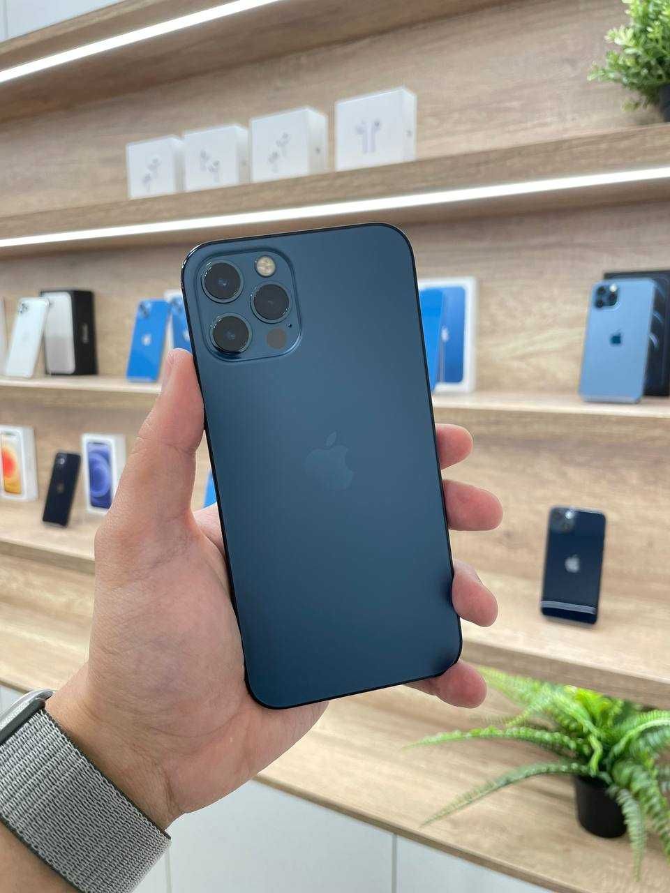 Айфон 12 Про 256ГБ iPhone 12 Pro 256GB