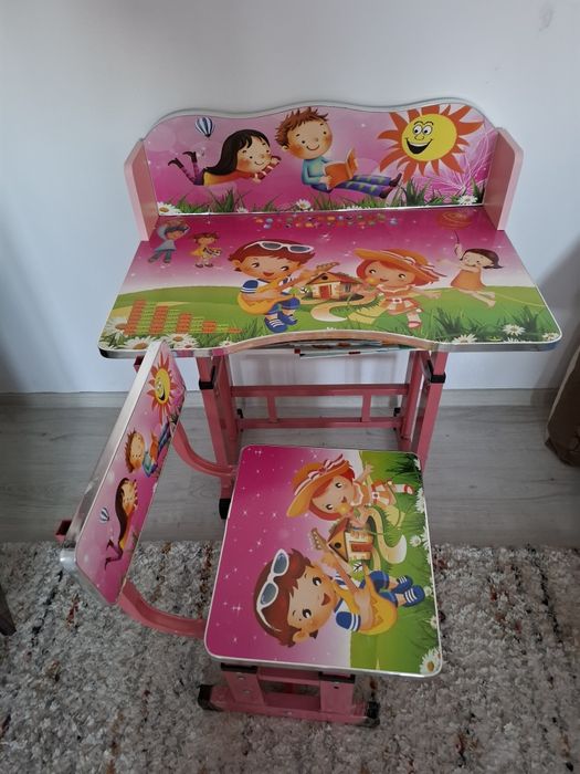 Birou copii de la 1 an +