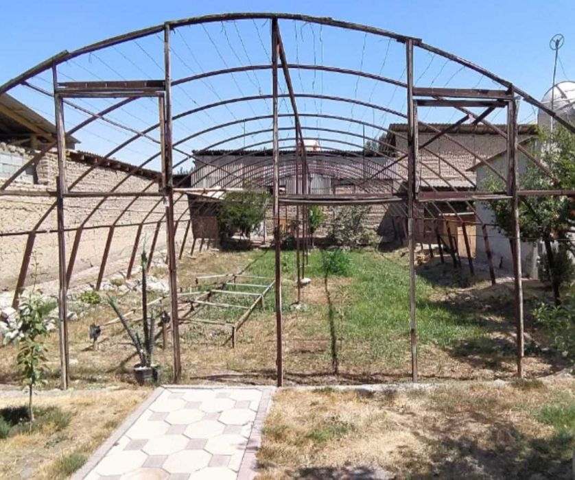 teplitsa issiq xona