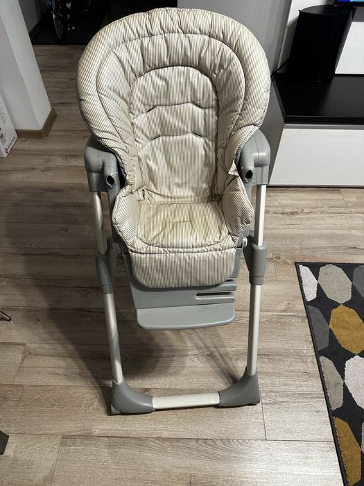 Scaun de masa pentru Bebelusi: Joie Mimzy