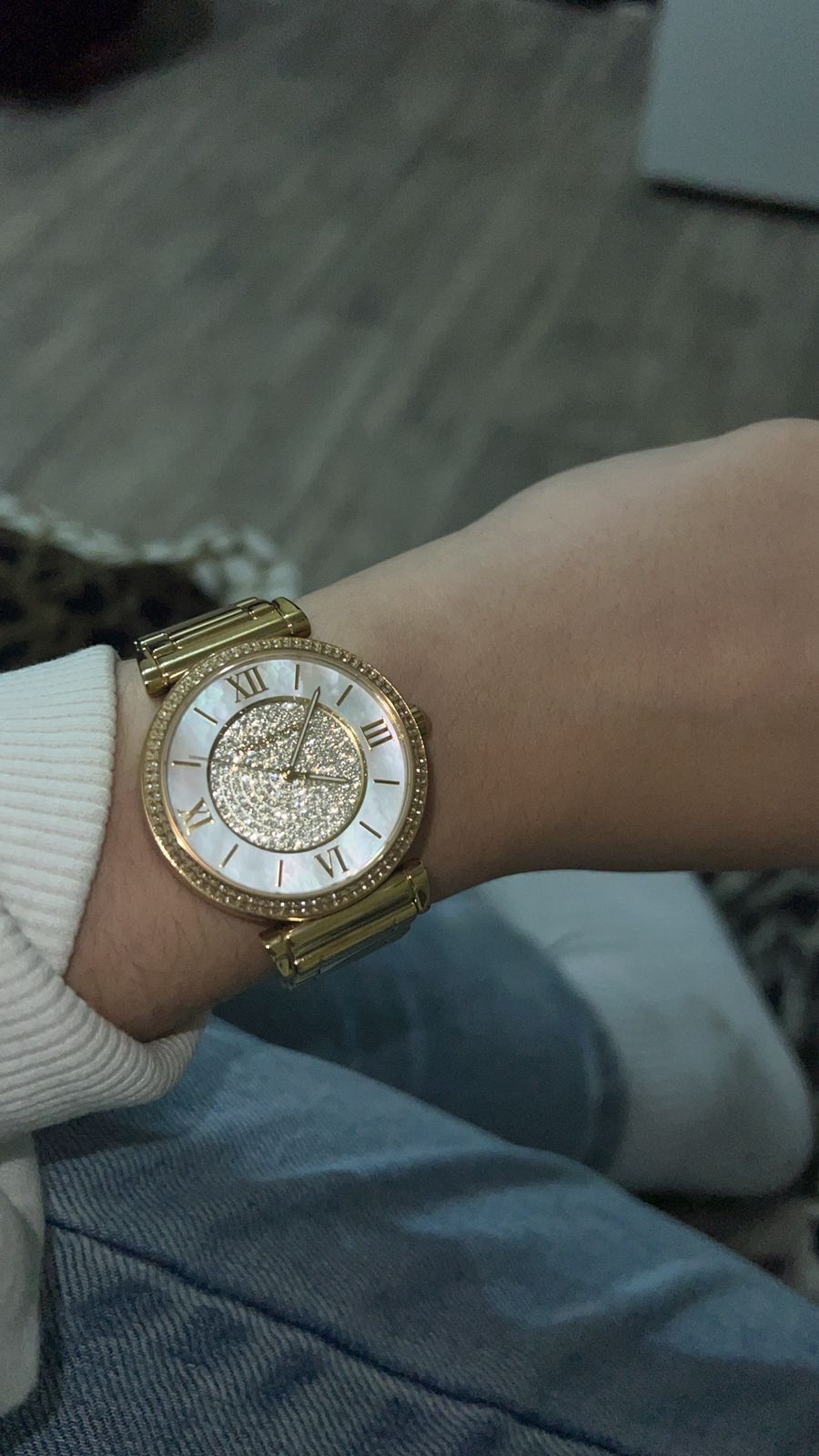 Часы женские Michael Kors