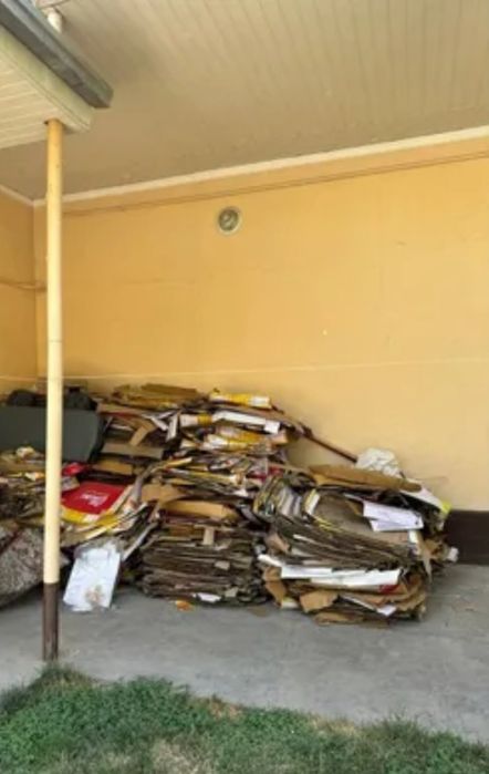 Makalatura va salafan packetlarni qimmat va kelishilgan narxlarda olam