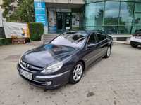 PEUGEOT 607 an 2008 FACELIFT 2.7HDI V6 204CP