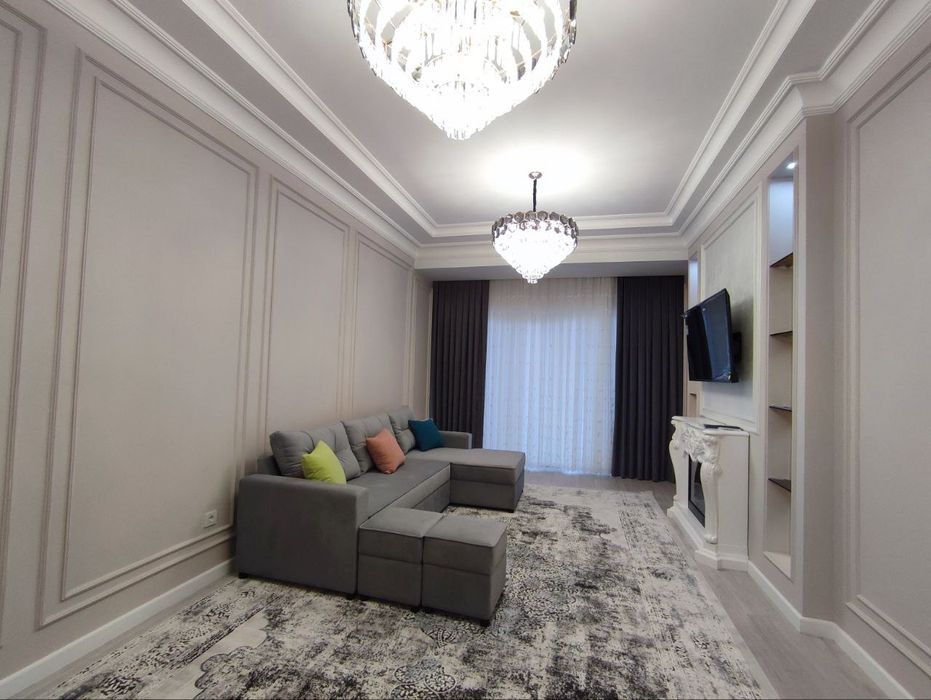 квартира: ЖК Gardens Residence, Tashkent City