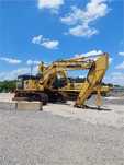 Dezmembram excavator KOMATSU PC650 LC-11 - Piese de schimb Komatsu