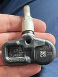 Senzori de Presiune Toyota Originali PMV-C210