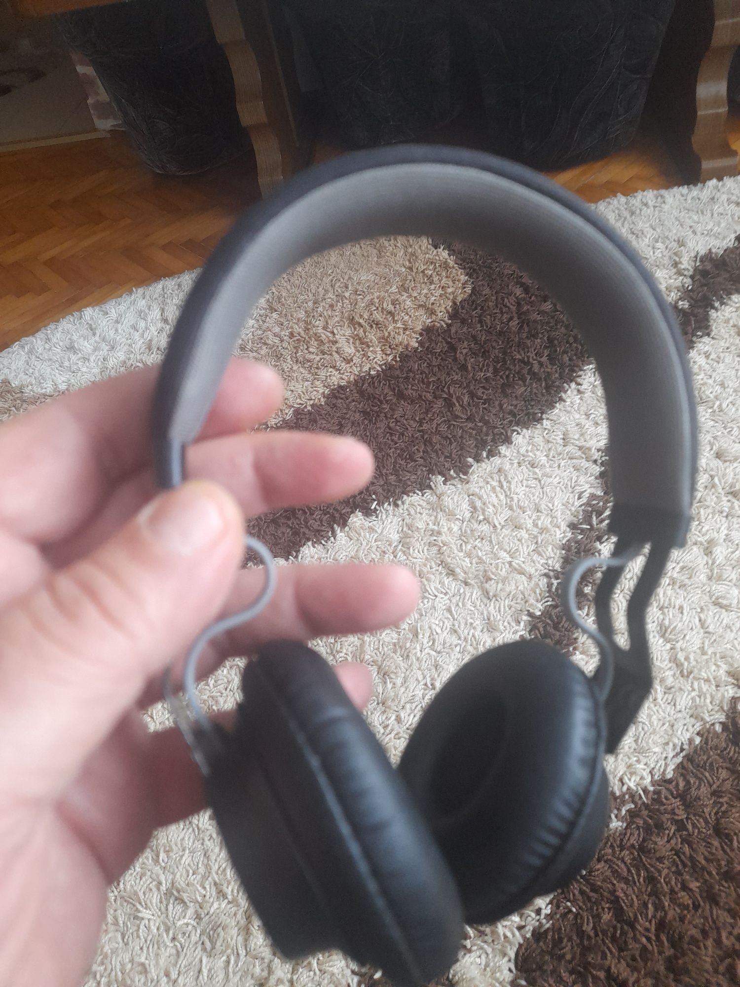 Vind caști bluetooth jabra move 2.5.0