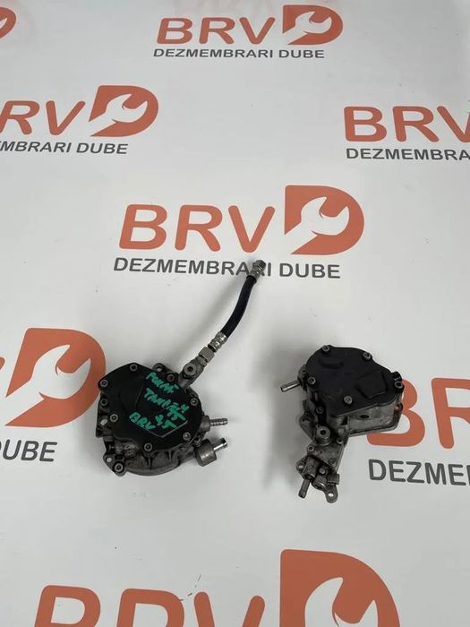 Pompa Inalta 1,9 / 2,5 motorizare pentru Vw T5 Euro 3 / Euro 4 (2003-2