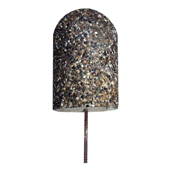 Bolard conic din beton 20 x 30 cm