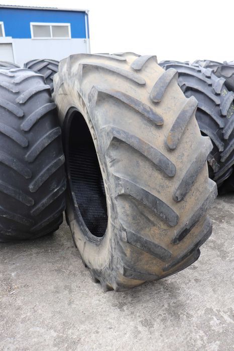 Cauciucuri 580/70R38 Michelin Radiale Sh de Tractor cu Garantie