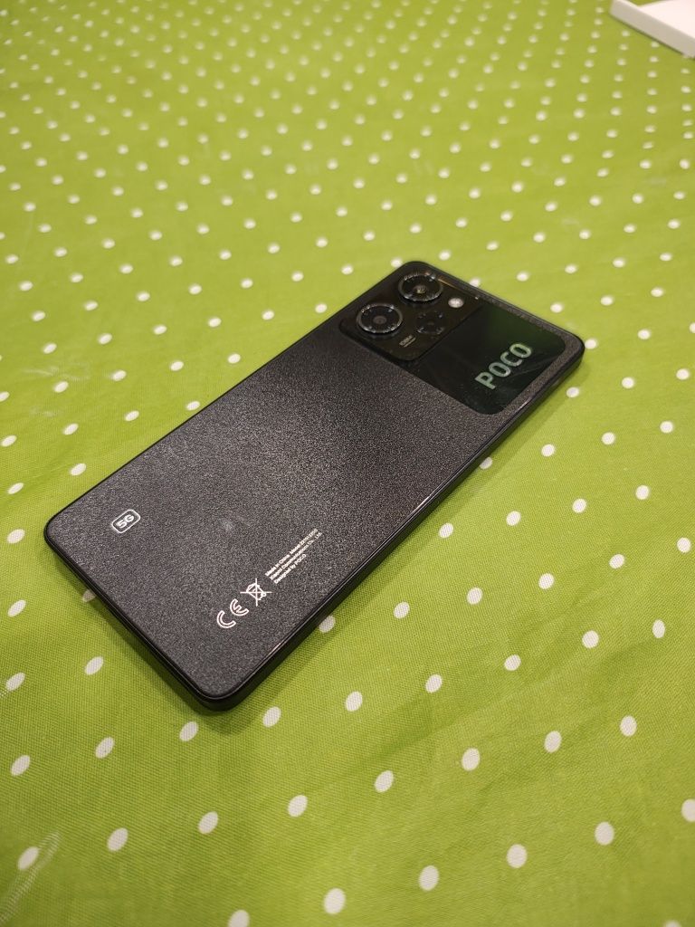 Poco X5 Pro - в гаранция до Август месец!
