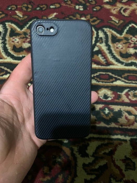 Iphone 7 holati ideal igan odam mazza qilib iwlatadi garantiya beraman