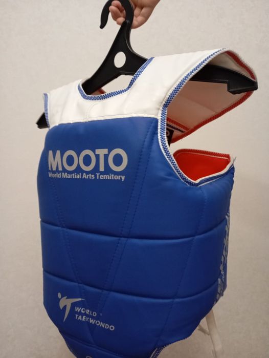 Боксерский костюм