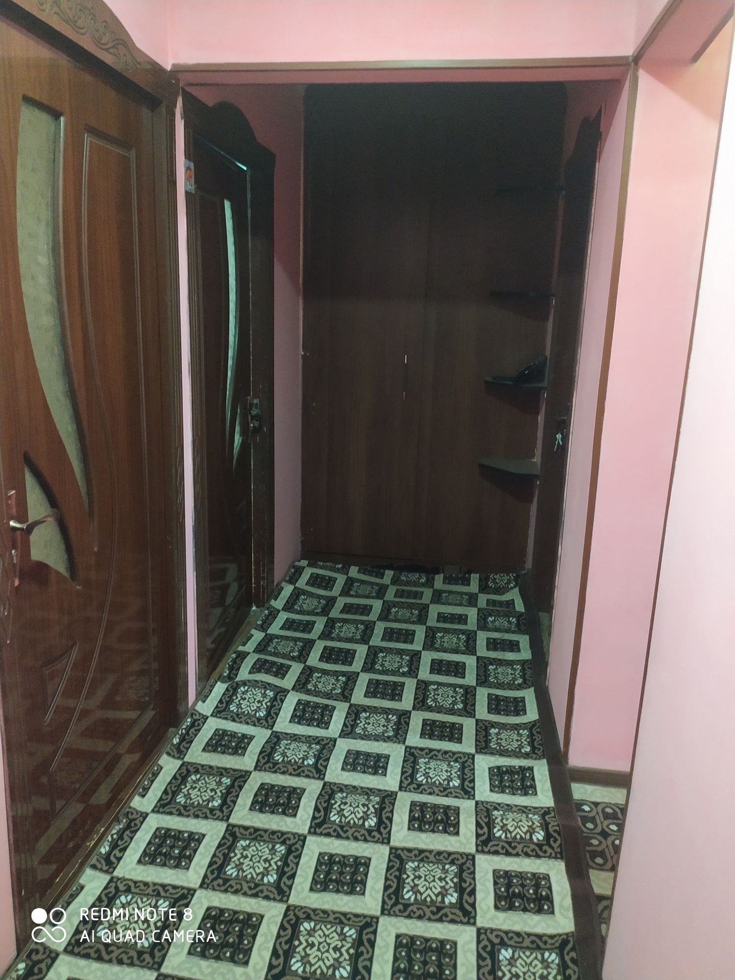Сдается квартира Согдиана