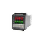 Controler de temp dig,400⁰C, 220V,iesire releu Solid State(SSR)-REX