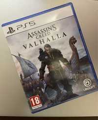 Assassin valhalla PS5/PS4