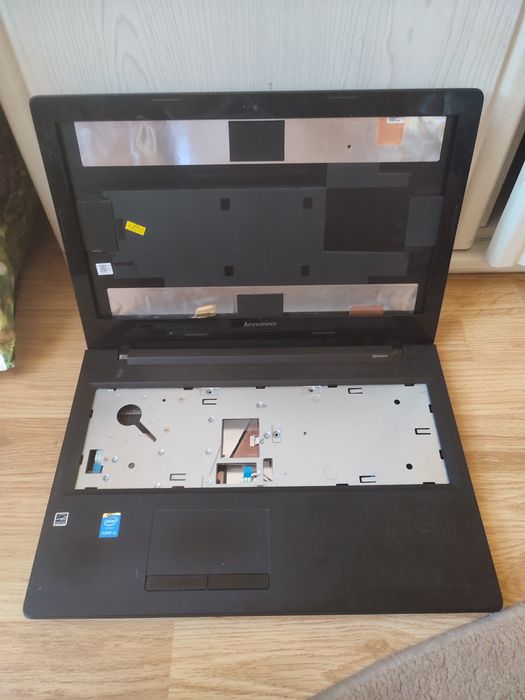 Carcasa completa + Balamale - Lenovo G50-80 G50-70 G50-45 G50-30 G50