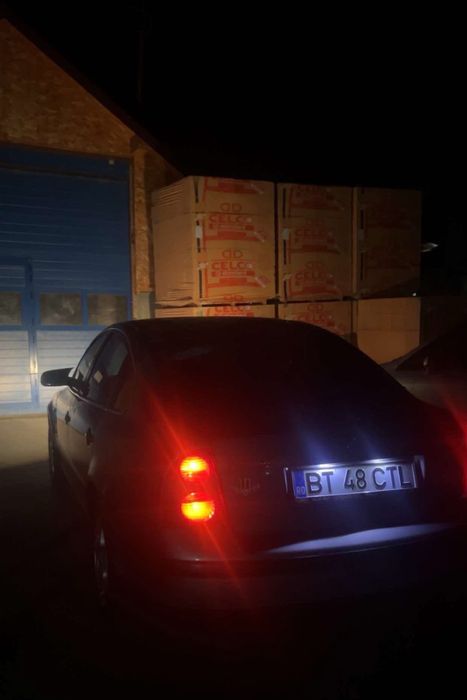 Passat b5.5 1.9tdi 2003