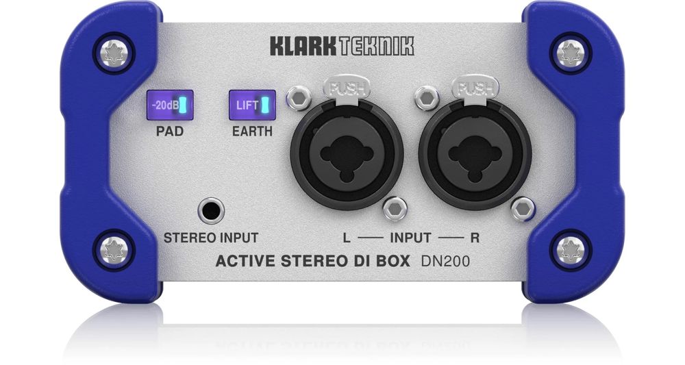 Vand di box klark tekhnic v2