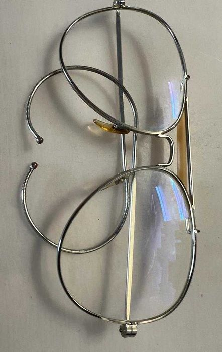 Ramă ochelari vintage