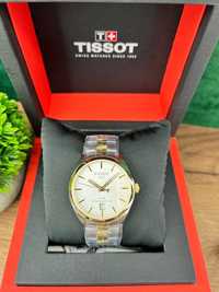 Tissot Powermatic 80 оригинал наручные часы