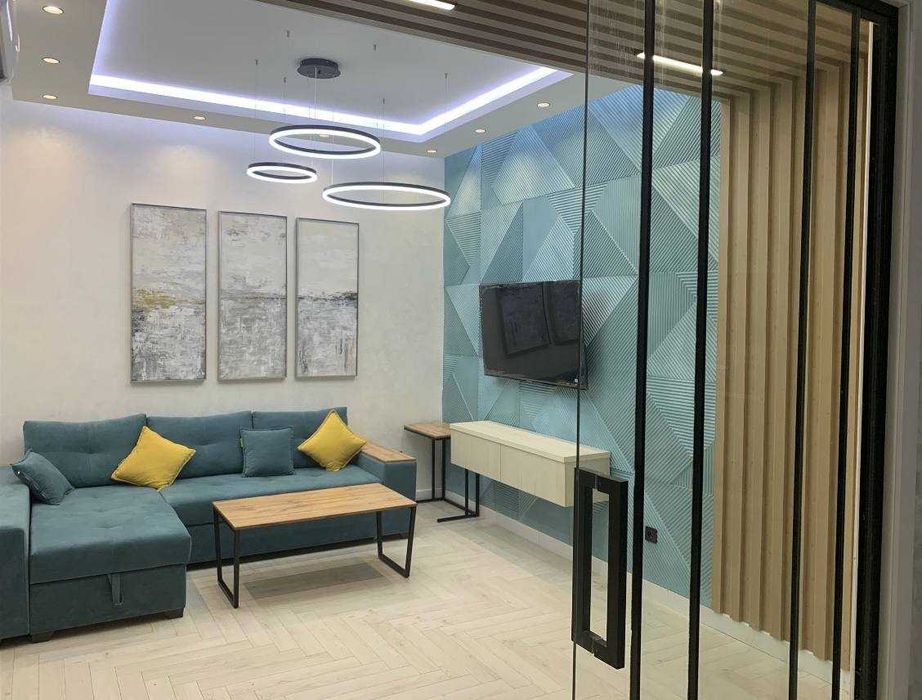 СРОЧНО!! Сдается 2-х ком. кв-ра, ул. Бабура, Яккасарайский район 736*