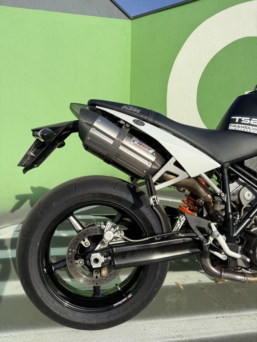 KTM Superduke 990 Pret Redus!