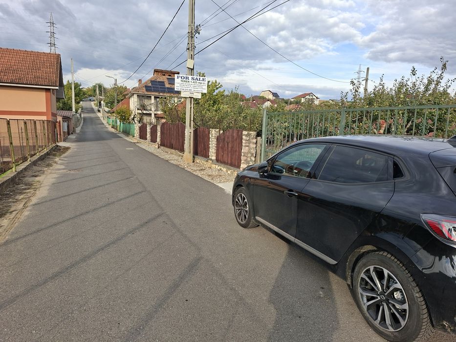 Vânzare teren Schela de jos Drobeta Turnu Severin