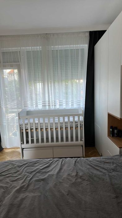 Бебешка Кошара от Никол Бейби