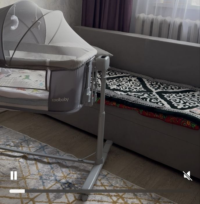 Продам,кровать детский 35000