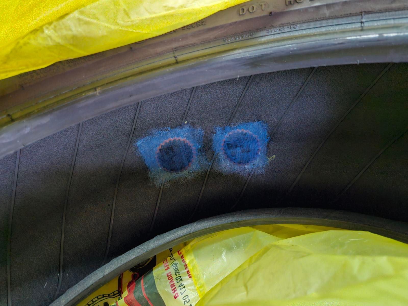 Гуми Michelin 235 55 18