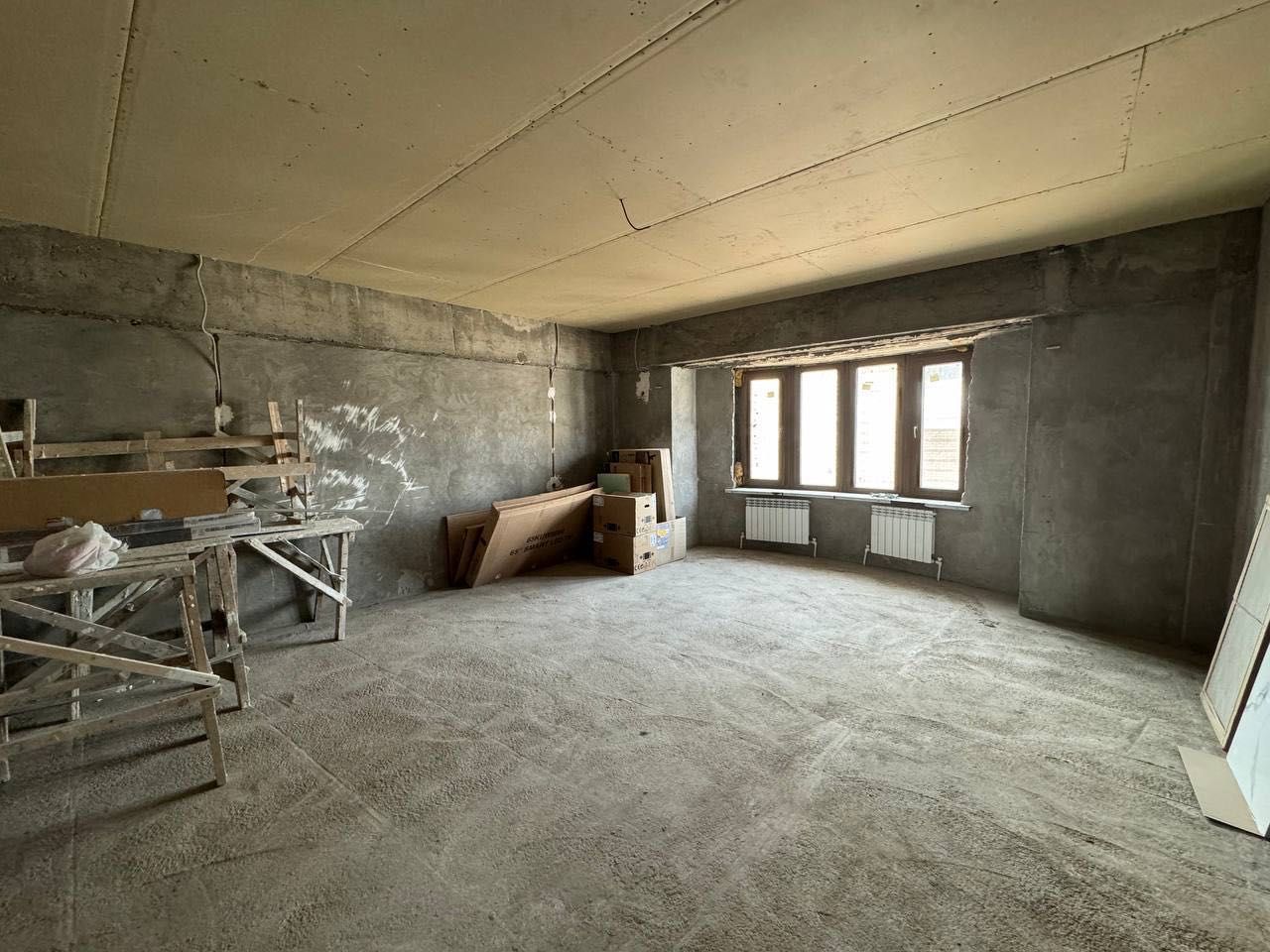 СРОЧНО продажа 3/1/10 Ул. Чехова клиника Федорович, 103м2
