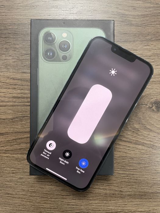 iPhone 13pro ideal 256 gb