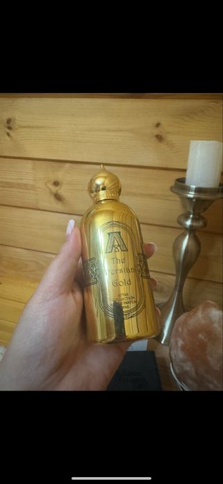 Парфюм The Persian Gold Attar Collection