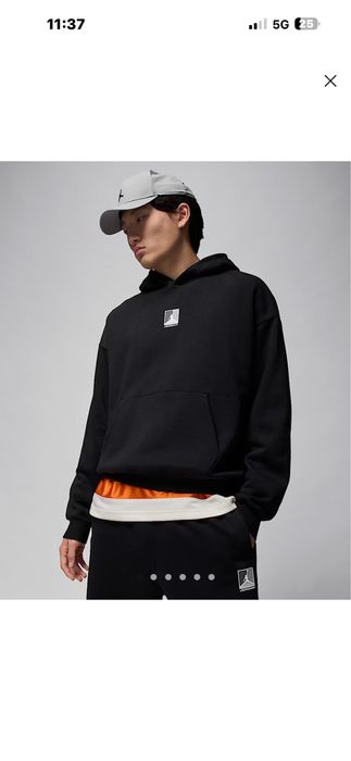 Nike екип със етикетите