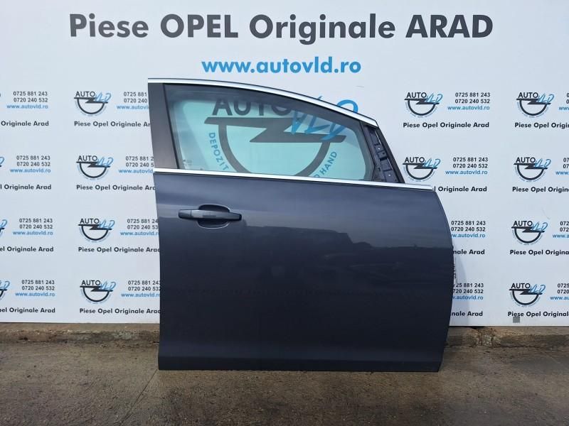 Portiera Usa Z168 fata dreapta Opel Astra J Facelift