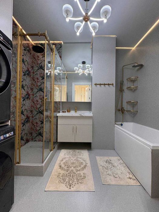 Продаётся 3-х комнатная квартира в ЖК NRG Park