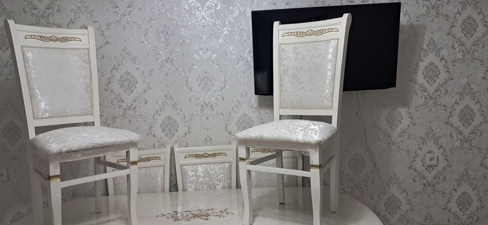 стулялар сатылады