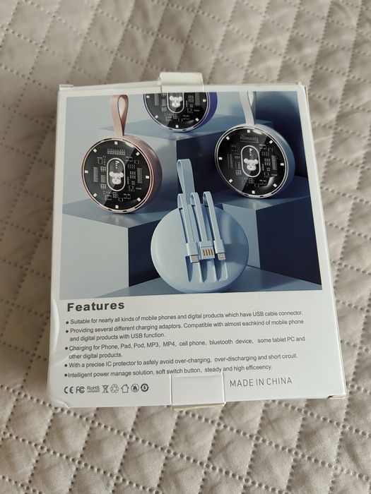 Аксессуары на сотовый