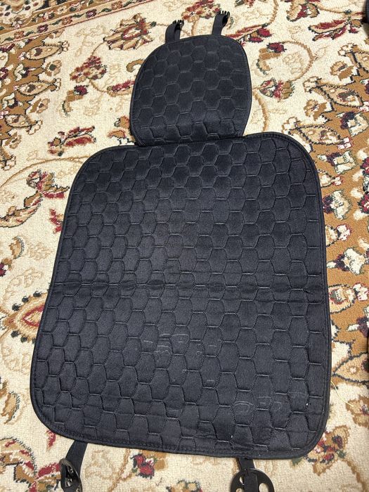 чехол для машины крассовер