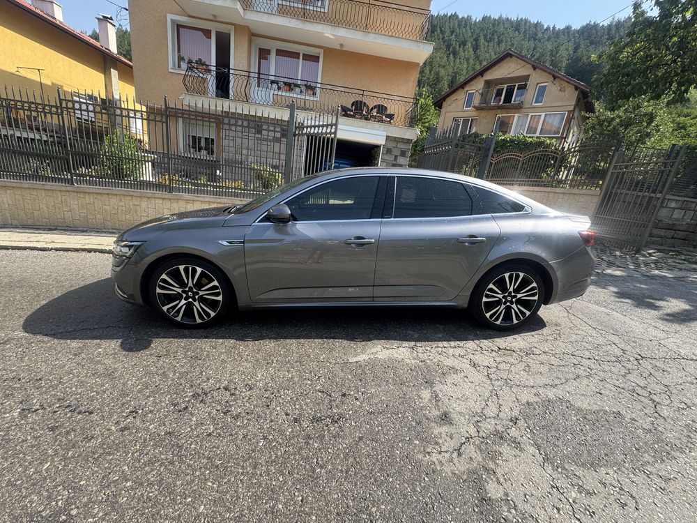 Renault Talisman