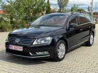 Volkswagen Passat B7 - 2013 - 2.0TDI - 170 CP - DSG-Bi-Xenon-Full Led