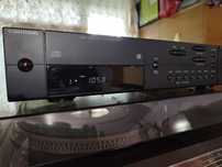 Amplificator CD Radio Grundig RCD 400 Hi-Fi CD receiver