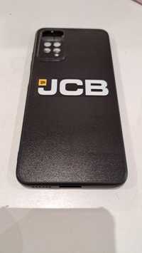 Redmi Note 11 pro JCB case калъф гръбче