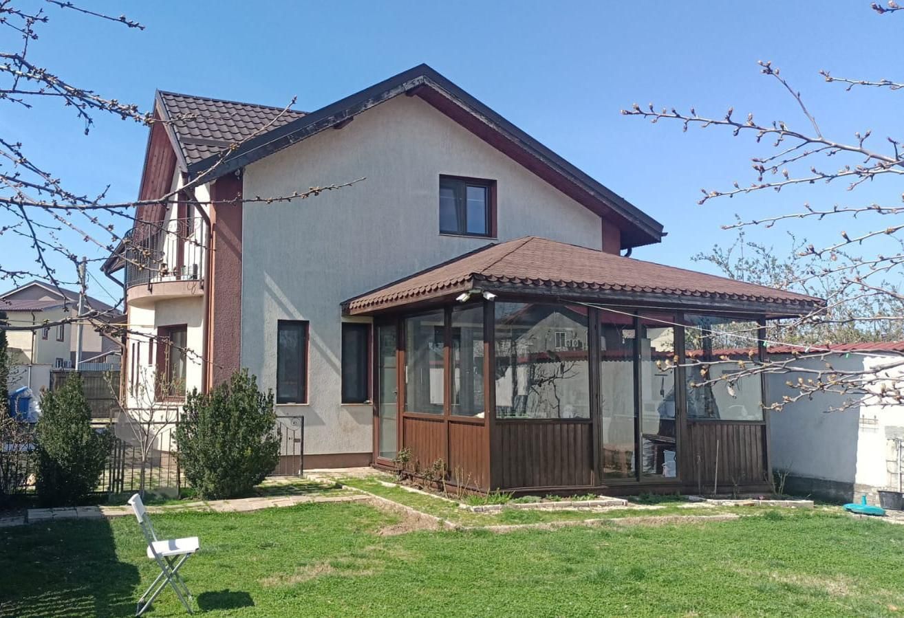Vila Stefanestii de Jos