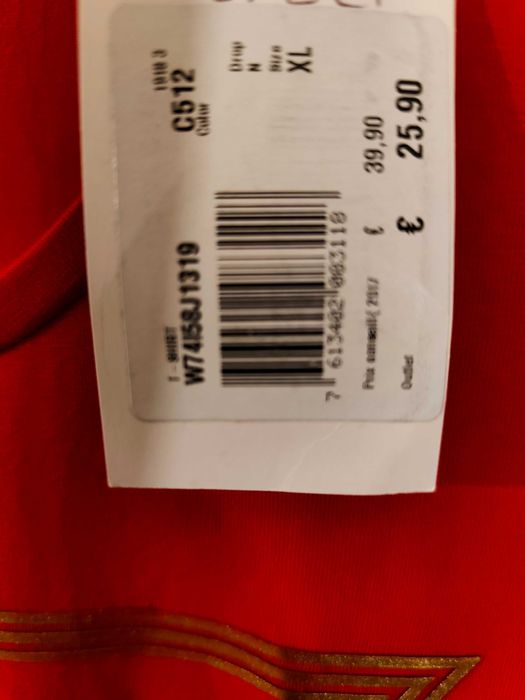 Дамска тениска Guess