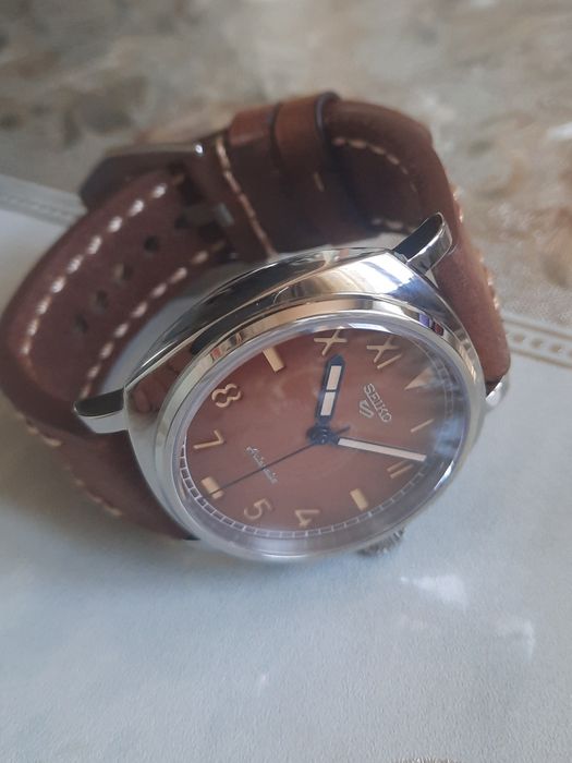 Наручные часы SEIKO automatic