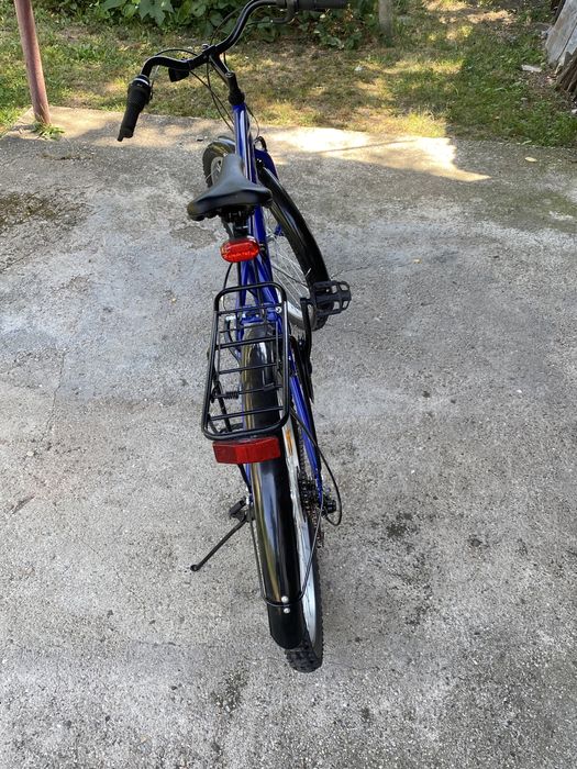 Bicicleta Rich noua