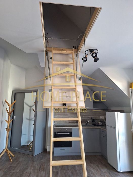 Дава се под наем Едностаен апартамент в Варна, Погреби - 50 кв.м за 331.5 € - Снимка #6