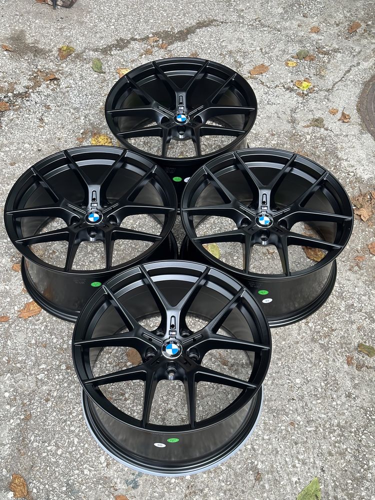 Джанти за БМВ BMW 19 “ цола 5х120 чисто нови Спорт Пакет E90 F10 F30